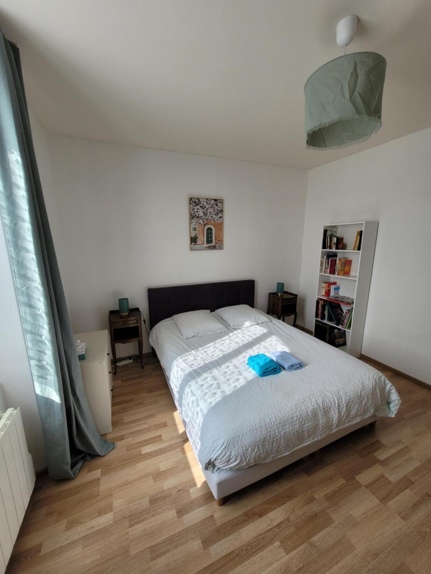 Petite Maison Proche Mer - Flamanville Exteriör bild