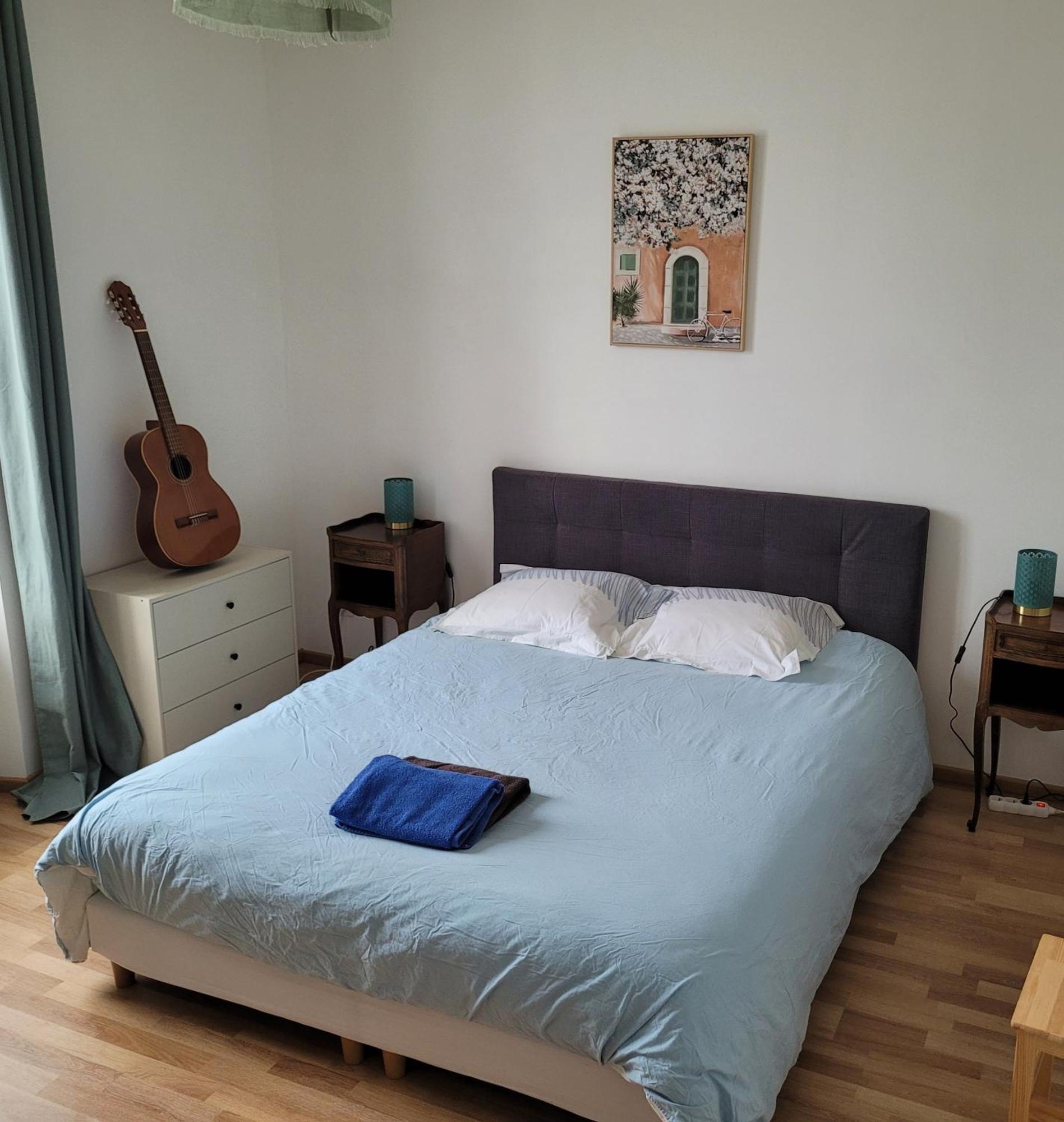 Petite Maison Proche Mer - Flamanville Exteriör bild